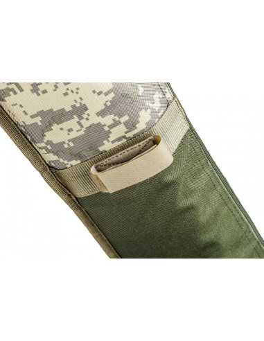 Pouzdro na kaprové pruty CamoCODE 215