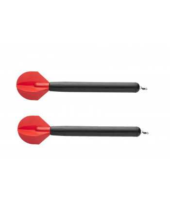 Marker Professional Double set
