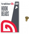 Trakker Gumový stoper Hook Beads 50ks