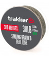 Trakker Kmenová šňůra Sinking Braid Reel Line 300m
