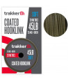 Trakker Návazcová šňůra Soft Coated Hooklink 20m