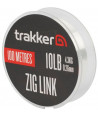 Trakker Návazcová šňůra Zig Link 100m
