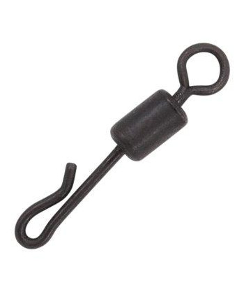 Trakker Obratlík Quick Change Swivel vel.8, 10ks