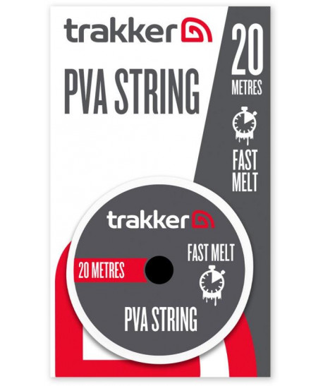 Trakker PVA šňůra PVA String 20m