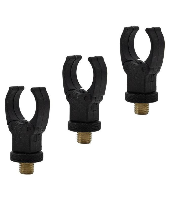 Trakker Sada Rohatinek Quicklock Butt Rest (3 ks)