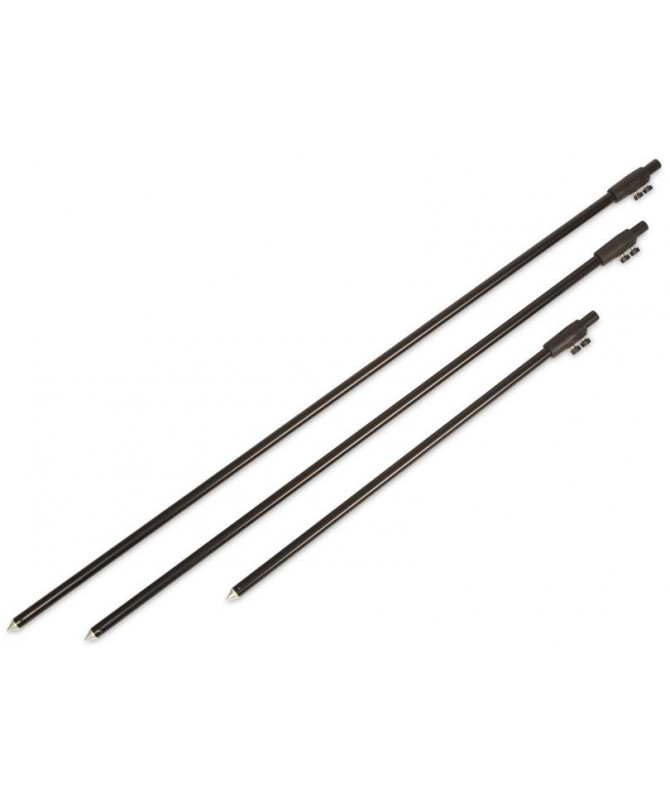 Trakker Stabilizační vidličky SLIM - Slimline Storm Pole