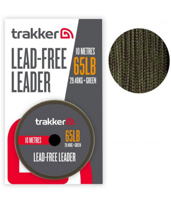 Trakker Šnůrka Lead Free Leader 10m