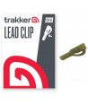 Trakker Závěska Lead Clip 10ks