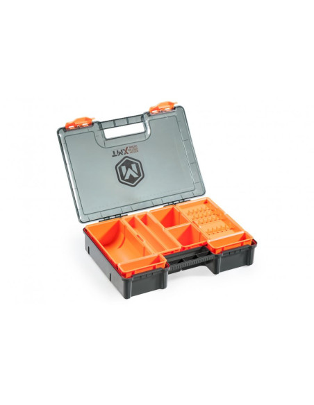 TMX system box