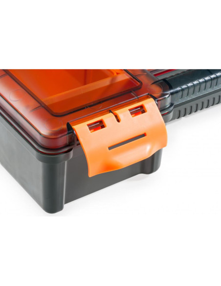 TMX system box