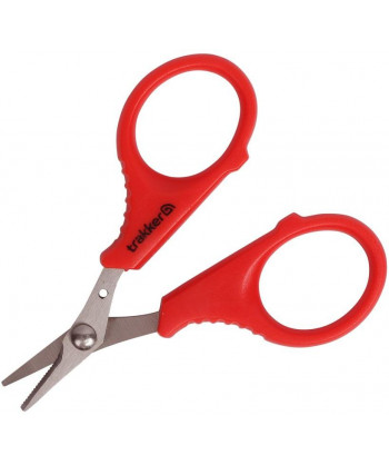 Trakker Nůžky Braid Scissors