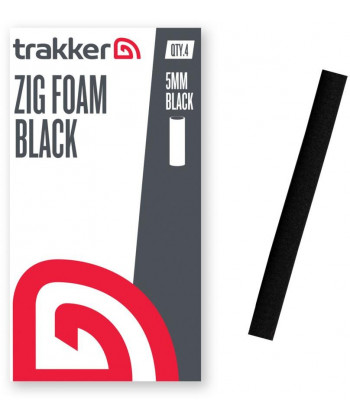 Trakker Pěna Zig Foam 4ks