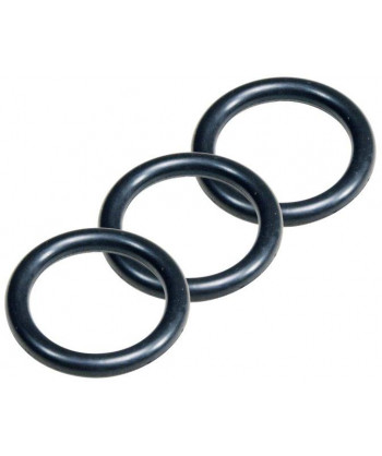 Trakker Vymezovací gumička pod hlásič Spare Rubber O Ring (3ks)