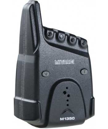 Sada hlásičů M1350 Wireless 3+1