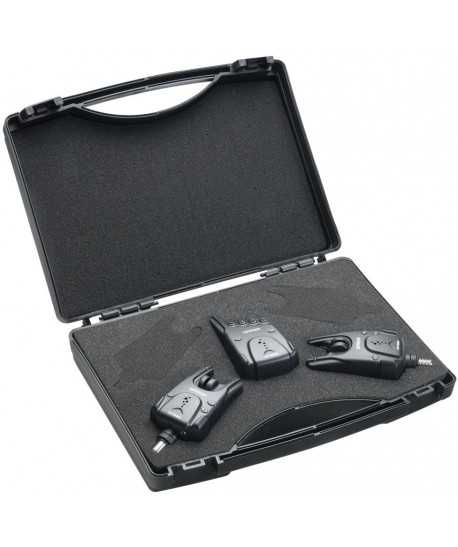 Sada hlásičů M1350 Wireless 2+1 Sada hlásičů M1350 Wireless 2+1