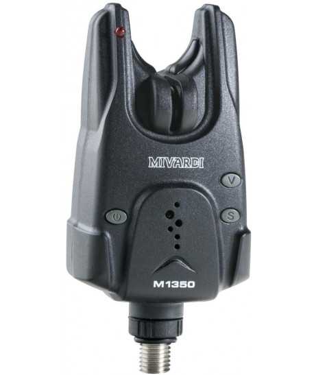 Signalizátor M1350 Wireless modré diody