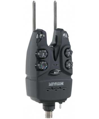 Sada hlásičů MX9 Wireless 3+1