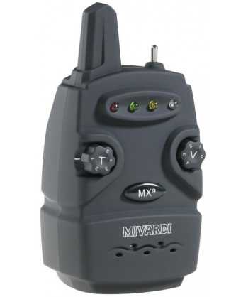 Sada hlásičů MX9 Wireless 3+1