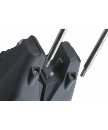 Sada hlásičů MX9 Wireless 3+1