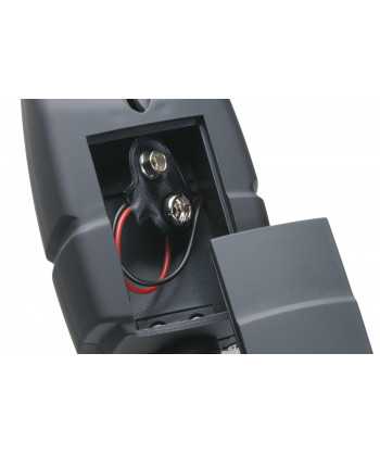 Sada hlásičů MX9 Wireless 3+1