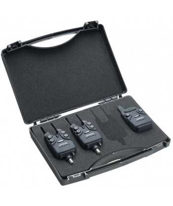 Sada hlásičů MX9 Wireless 2+1