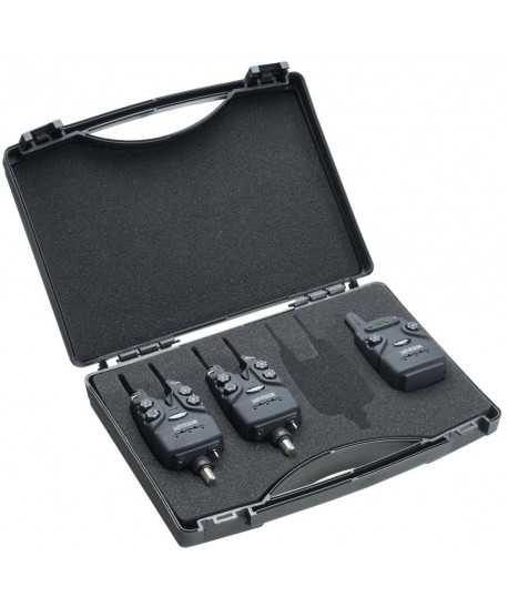 Sada hlásičů MX9 Wireless 2+1