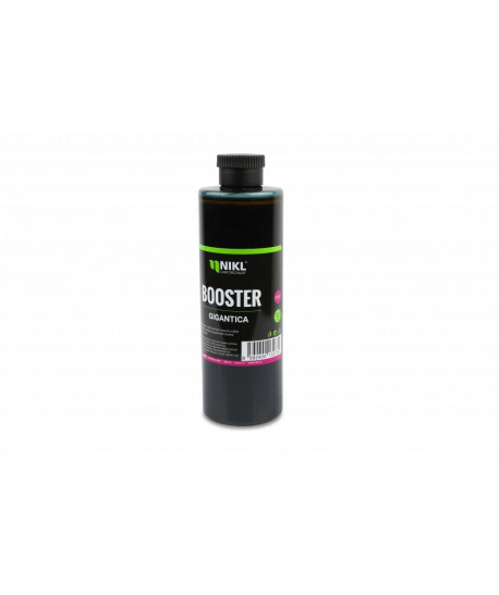 Nikl Booster Gigantica 250ml