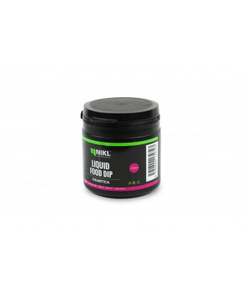 Nikl Liquid Food dip Gigantica 100ml