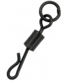 Trakker Obratlík QC Ring Swivel vel.8, 10ks