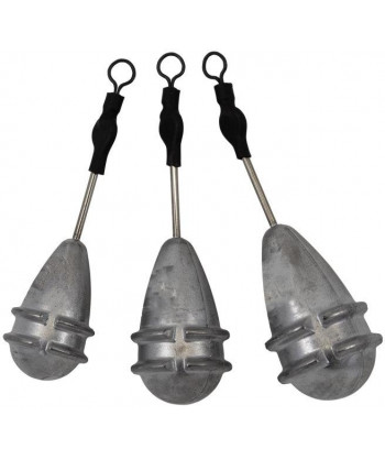 Trakker Olova Marker Lead Pack