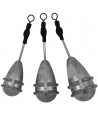 Trakker Olova Marker Lead Pack