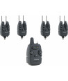 Sada hlásičů MX9 Wireless 4+1