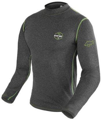 Termoprádlo vrch Delphin EnergyX, XL