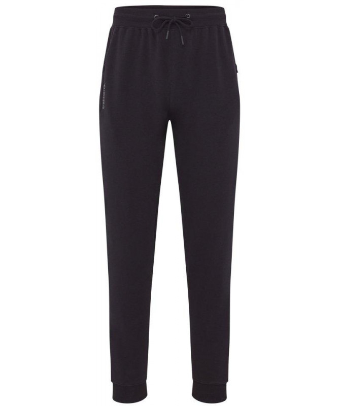 Trakker Tepláky CR Jogger Black