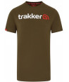 Trakker Tričko CR Logo T-shirt