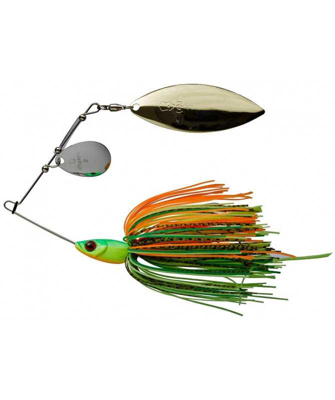 Spinnerbait Spinnaker 14g Fire Tiger
