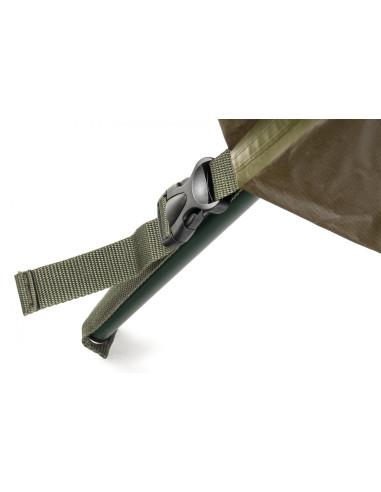 Přístřešek Premium XL + přední panel