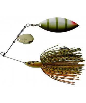 Spinnerbait Spinnaker 14g Perch