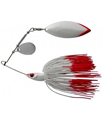 Spinnerbait Spinnaker 14g Red Head