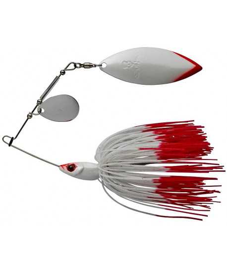 Spinnerbait Spinnaker 14g Red Head
