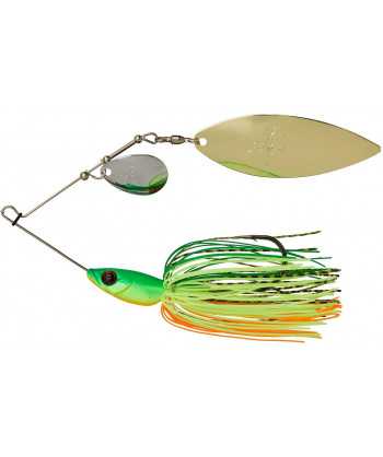 Spinnerbait Spinnaker 21g Fire Tiger