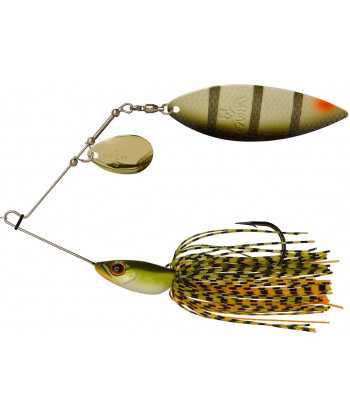 Spinnerbait Spinnaker 21g Perch