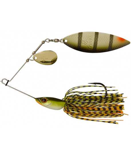 Spinnerbait Spinnaker 21g Perch