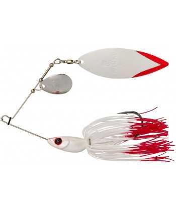 Spinnerbait Spinnaker 21g Red Head