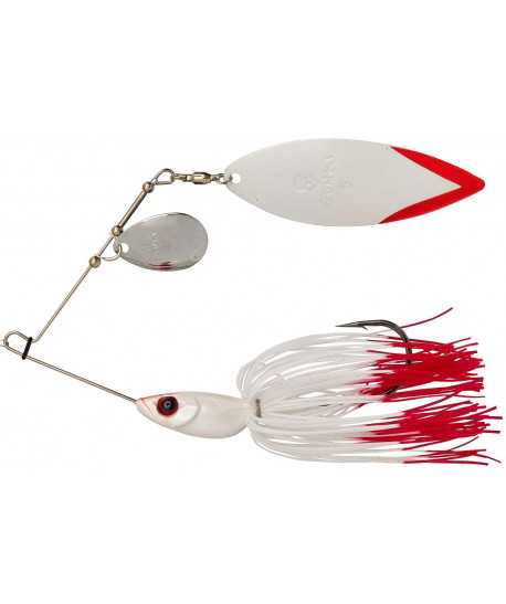 Spinnerbait Spinnaker 21g Red Head