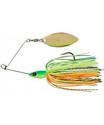 Spinnerbait Spinnaker 7g Fire Tiger