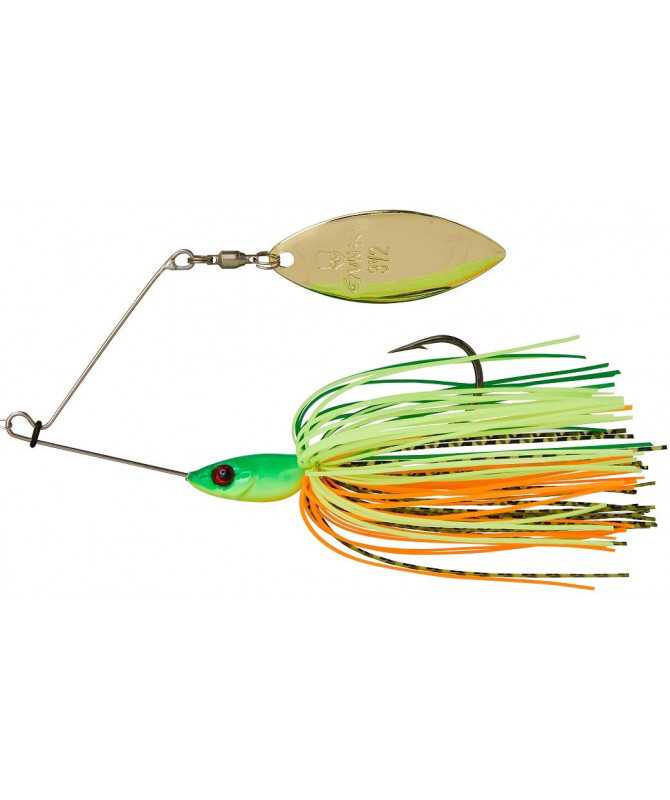 Spinnerbait Spinnaker 7g Fire Tiger