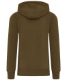 Trakker Mikina CR Logo Hoody