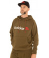 Trakker Mikina CR Logo Hoody