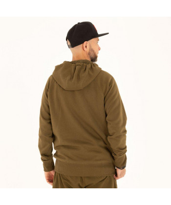 Trakker Mikina CR Logo Hoody